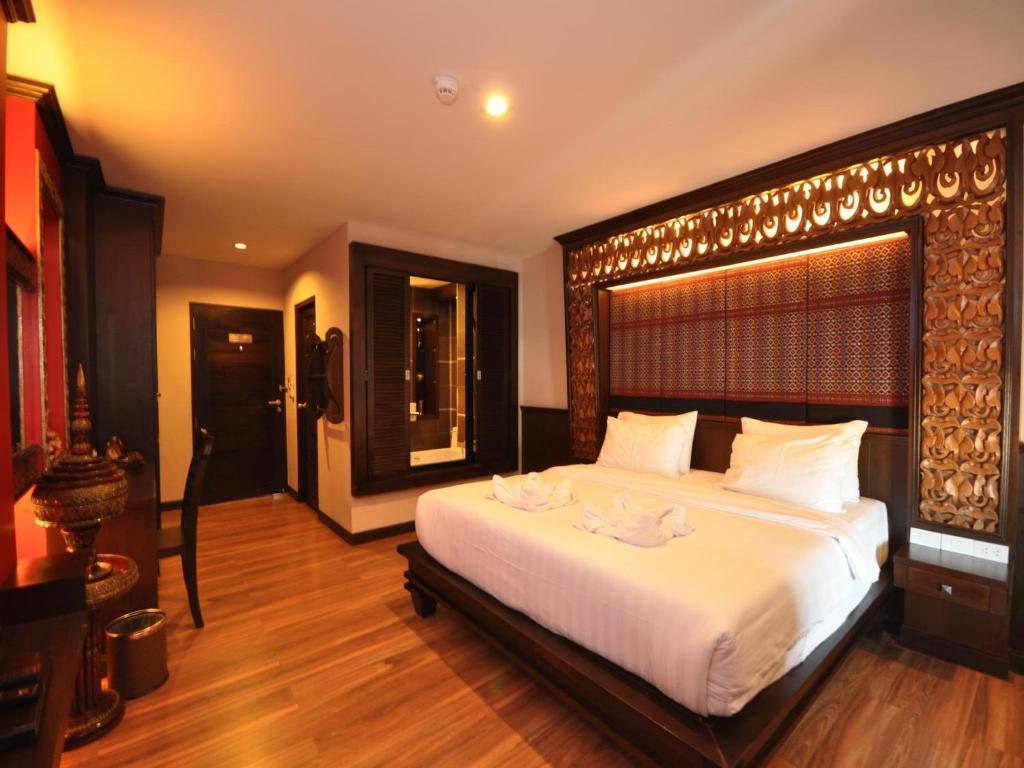 Chalelarn Hotel Hua Hin Luaran gambar